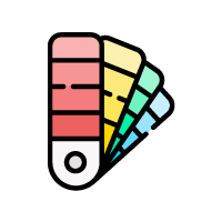 icon-bahan-warna-terlengkap